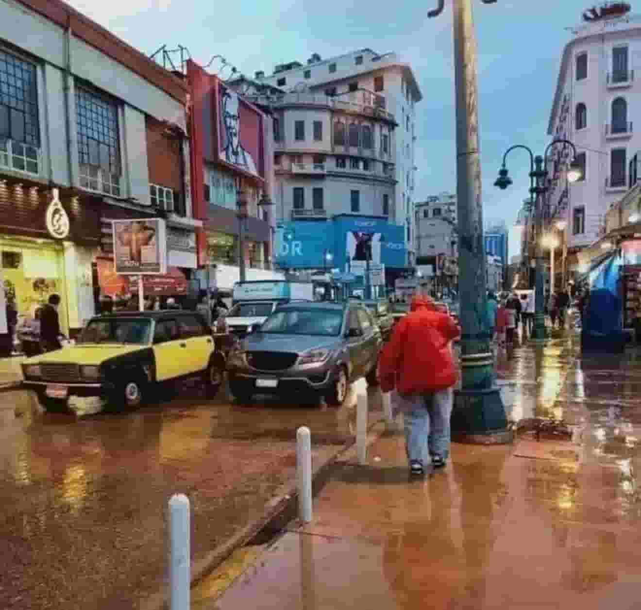 shop for sale with an area of 45 meters 