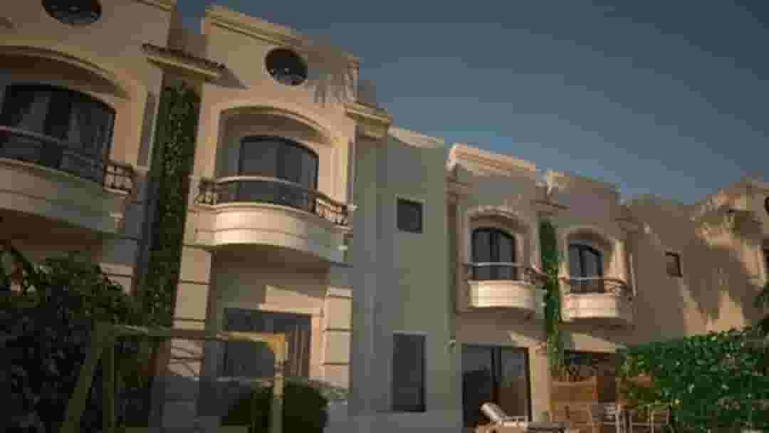 For sale — Townhouse 210m in Cairo