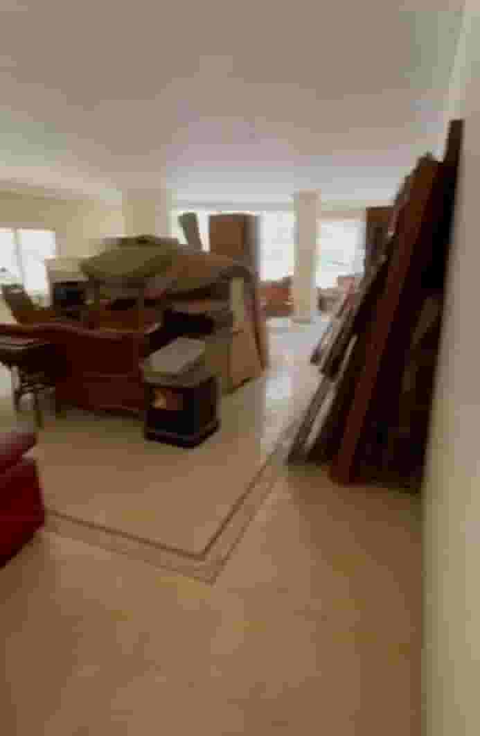 شقة للبيع في المنيل 220 متر شارع المنيل الرئيسى