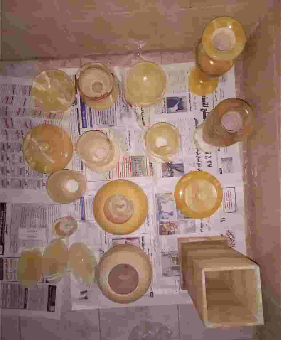 منتجات رخام الباستر