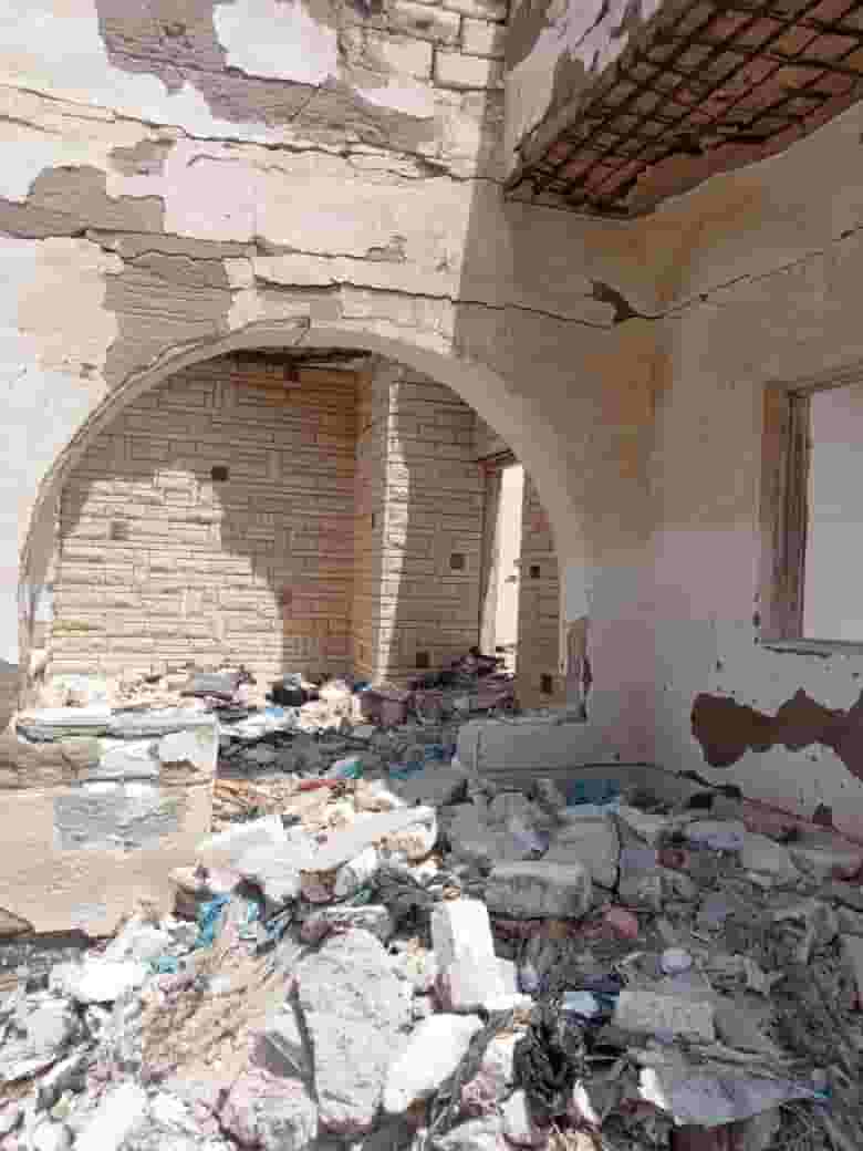 فيلا للبيع بشاطئ ابو تلات شارع الصفا