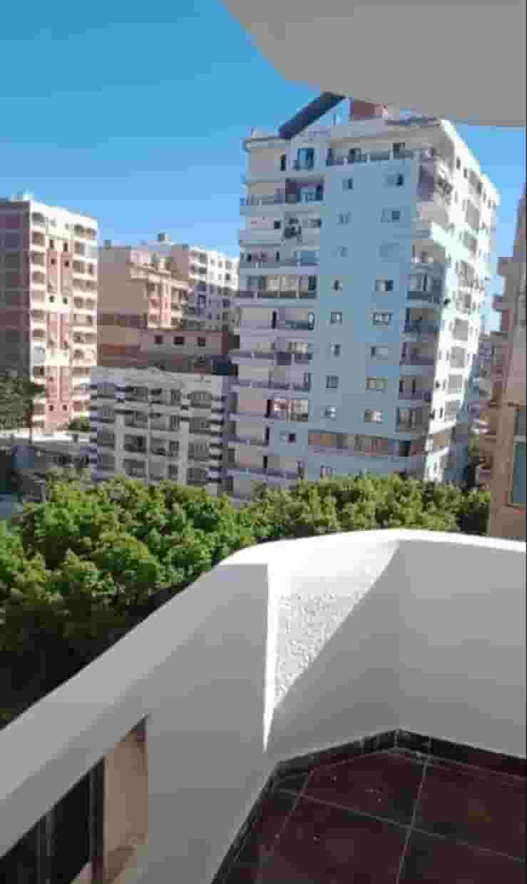 شقة تشطيب سوبر لوكس للبيع