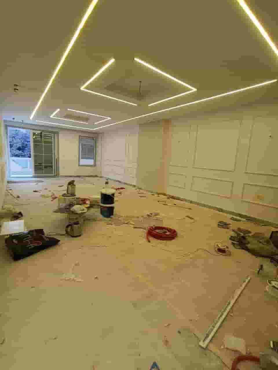 شقة للبيع في المنيل الروضة 175متر شارع المقياس