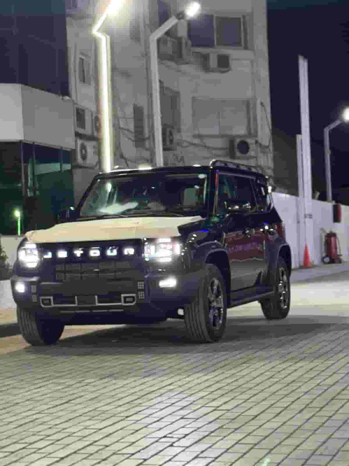 ايجار جيتور T2 الجديدة بافضل سعر 