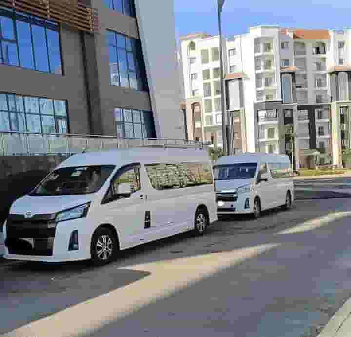 استئجار حافلة من القاهرة الي شرم الشبخ والعكس