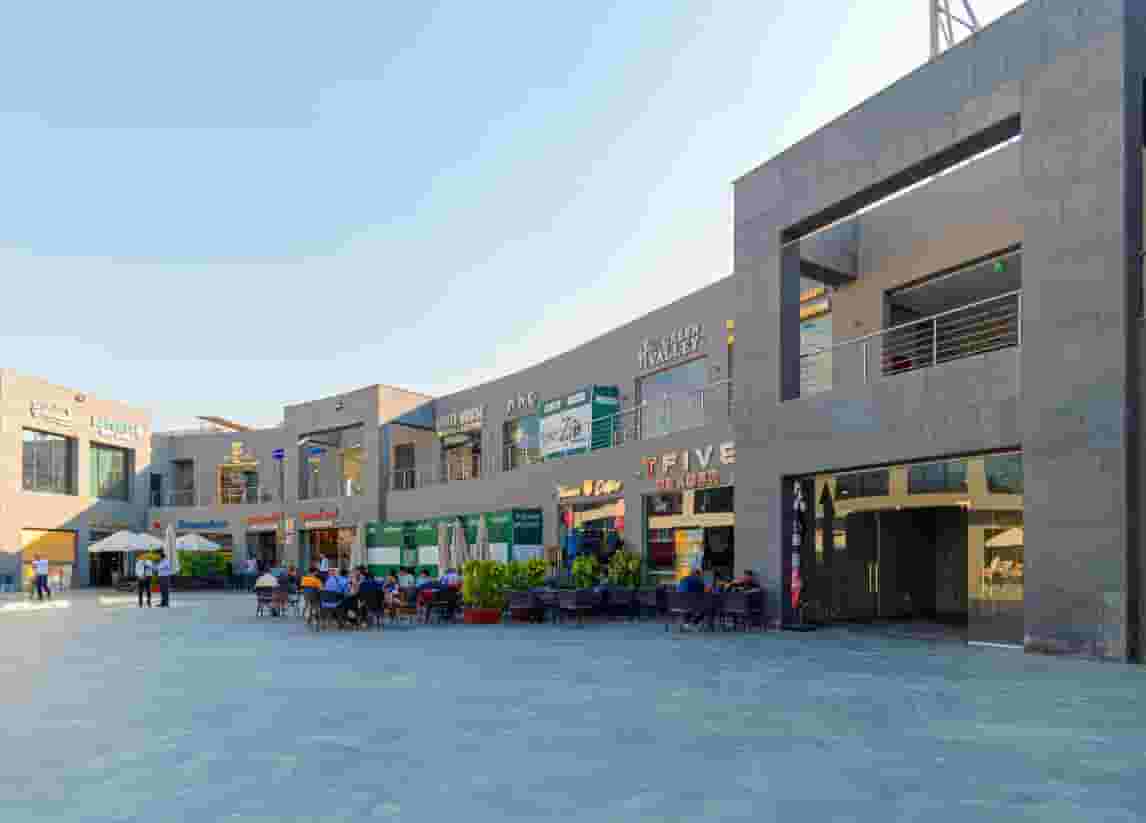 administrative office for sale in new Cairo