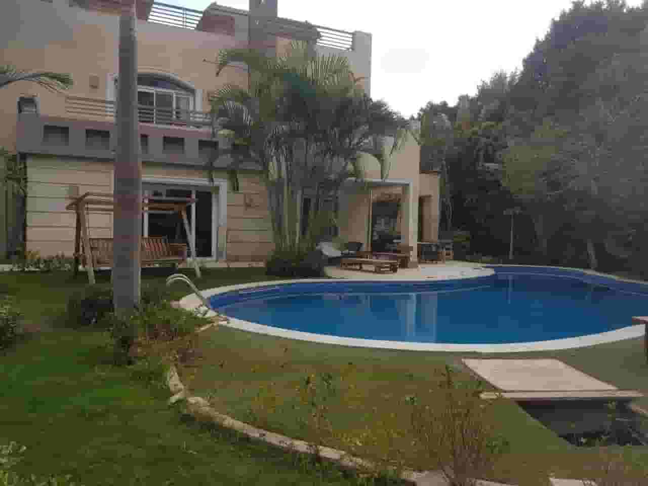 مزرعة للبيع في الهرم 5250م