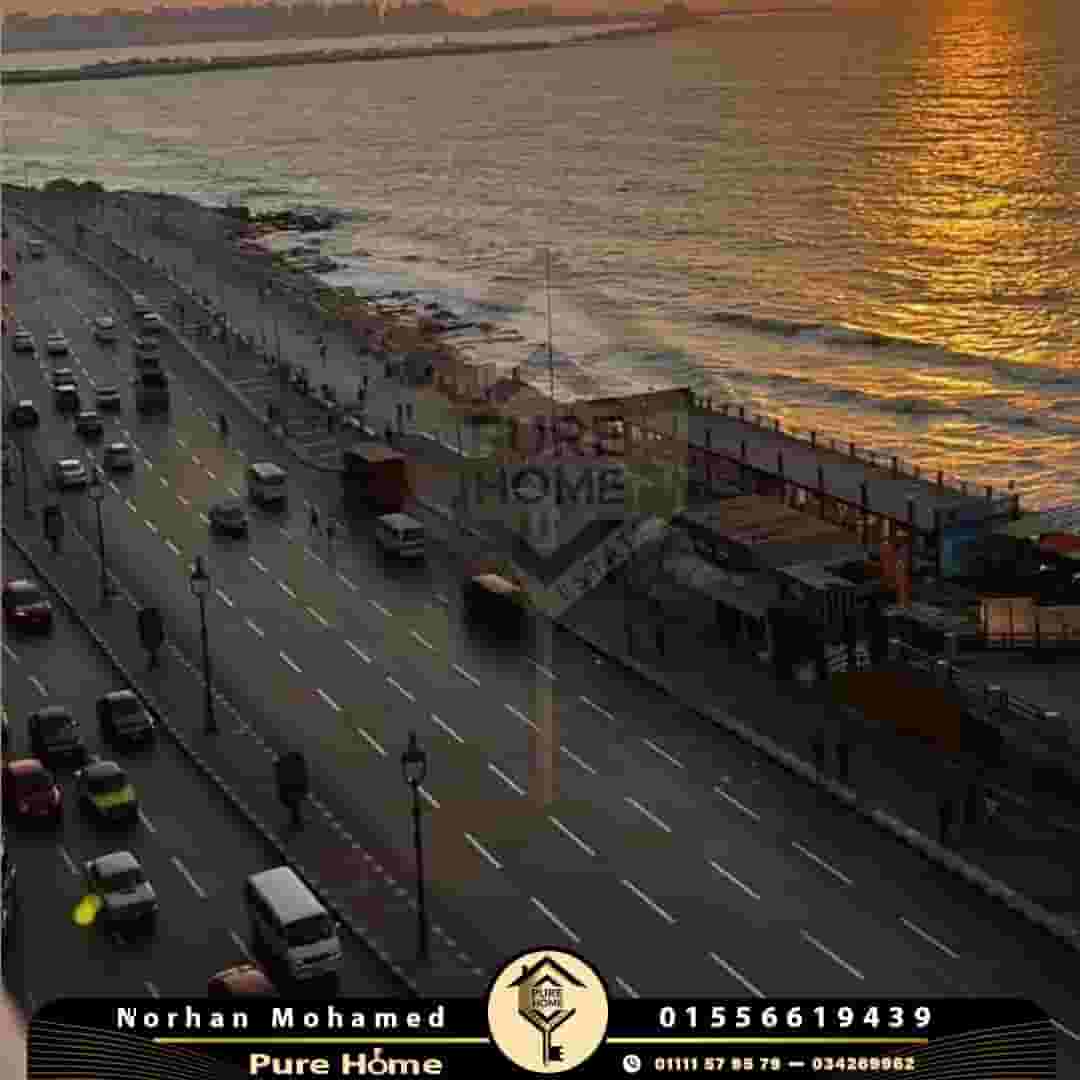 شقة   للايجار 150 م - كامب شيزار