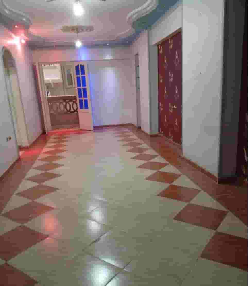 Apartment (90m) for rent in Sidi Bishr