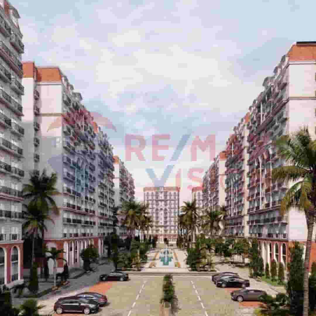 Furnished apartment for rent 131m in Sawary 