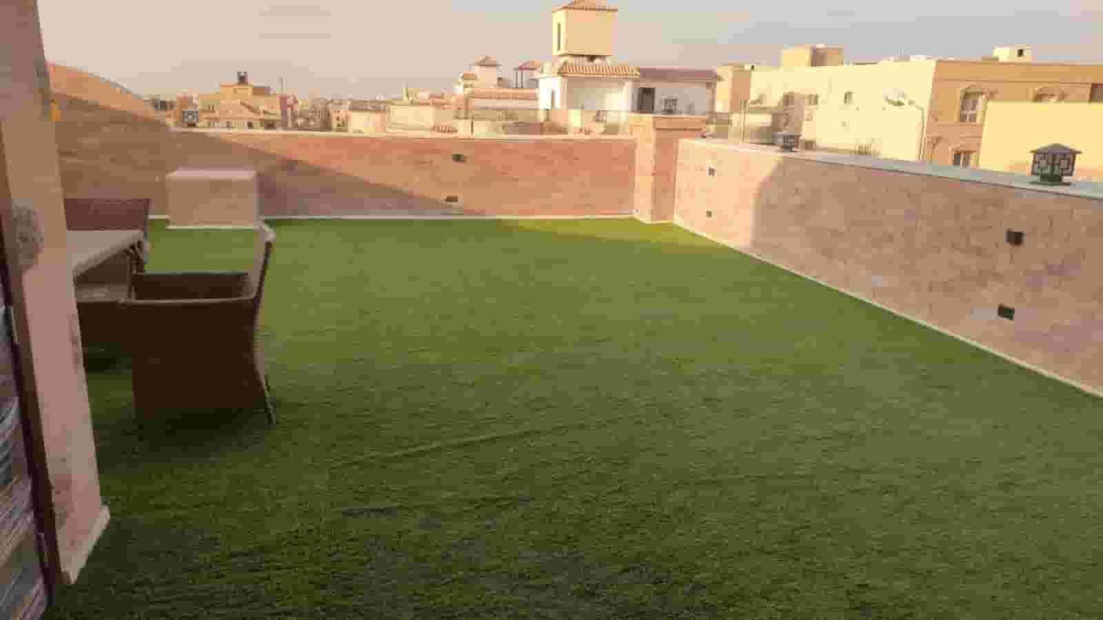 apartment for rent in the fifth settlement