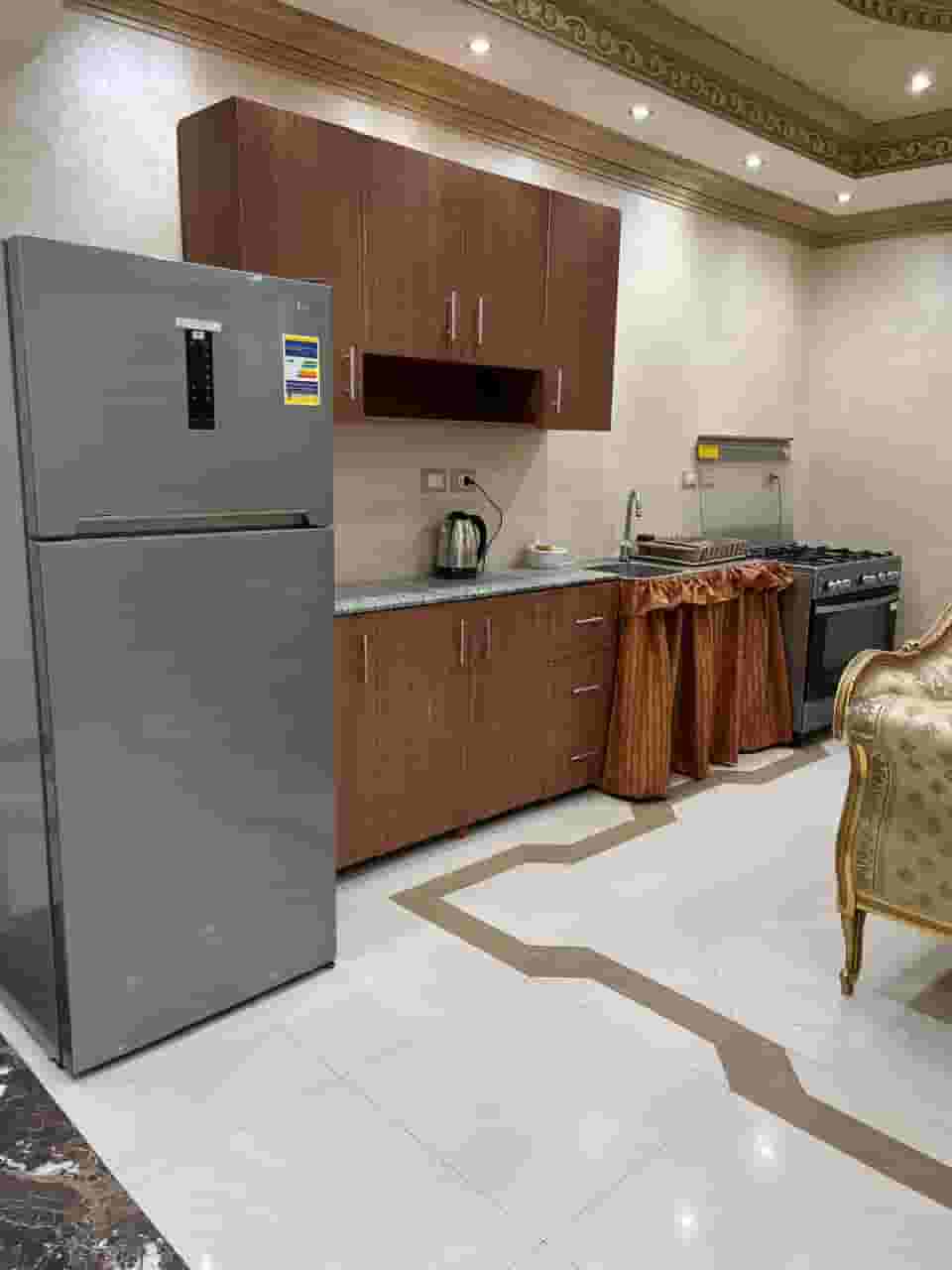 Apartment for rent in First Settlement