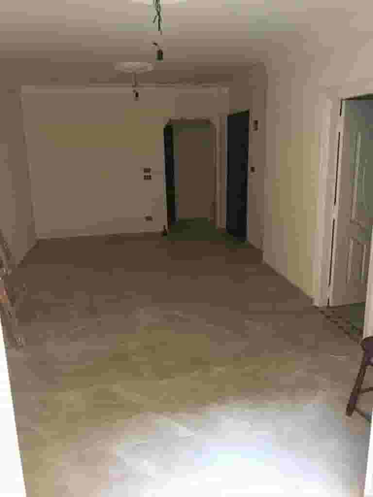 New apartment for rent in Khaled Ibn El Walid