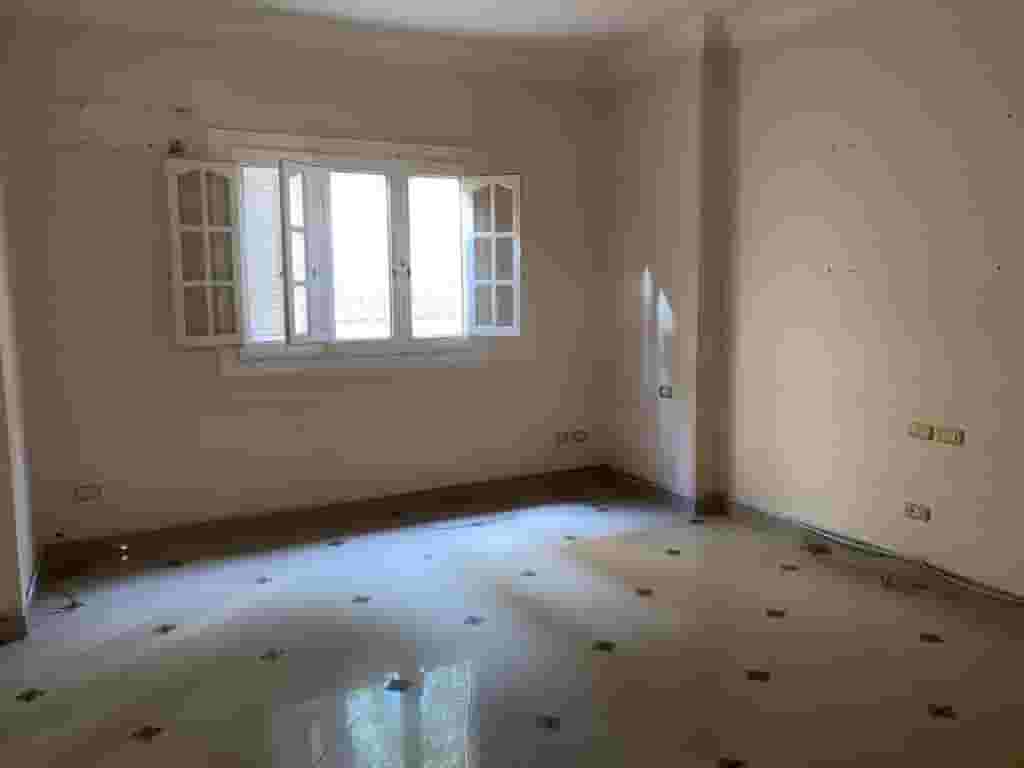 apartment for rent in the fifth settlement