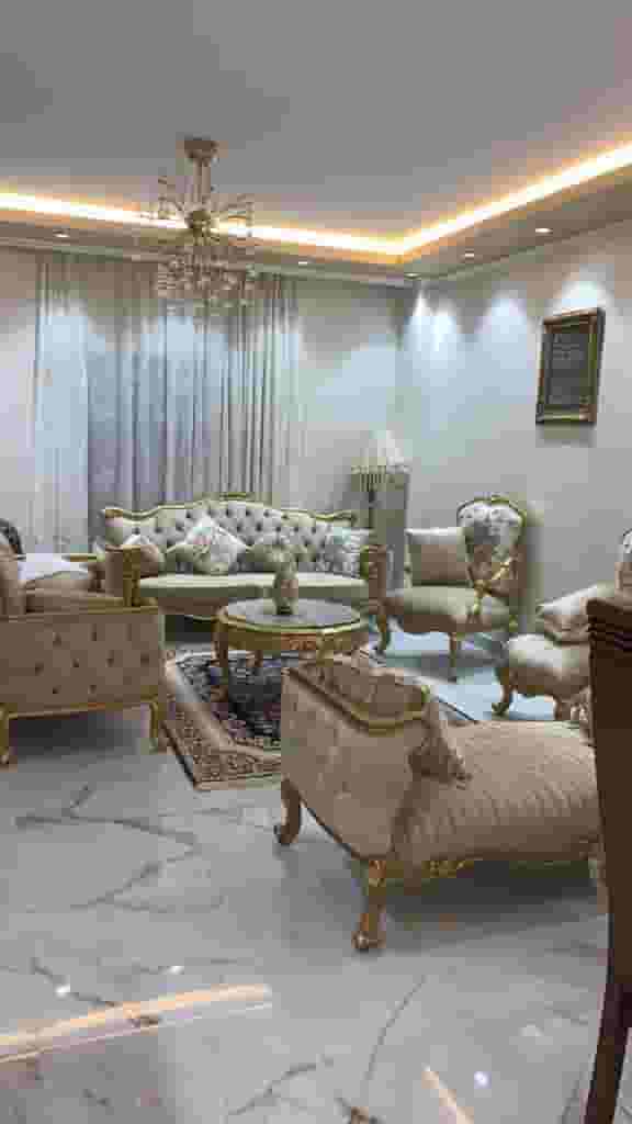 Apartment for sale in the Fifth Settlement