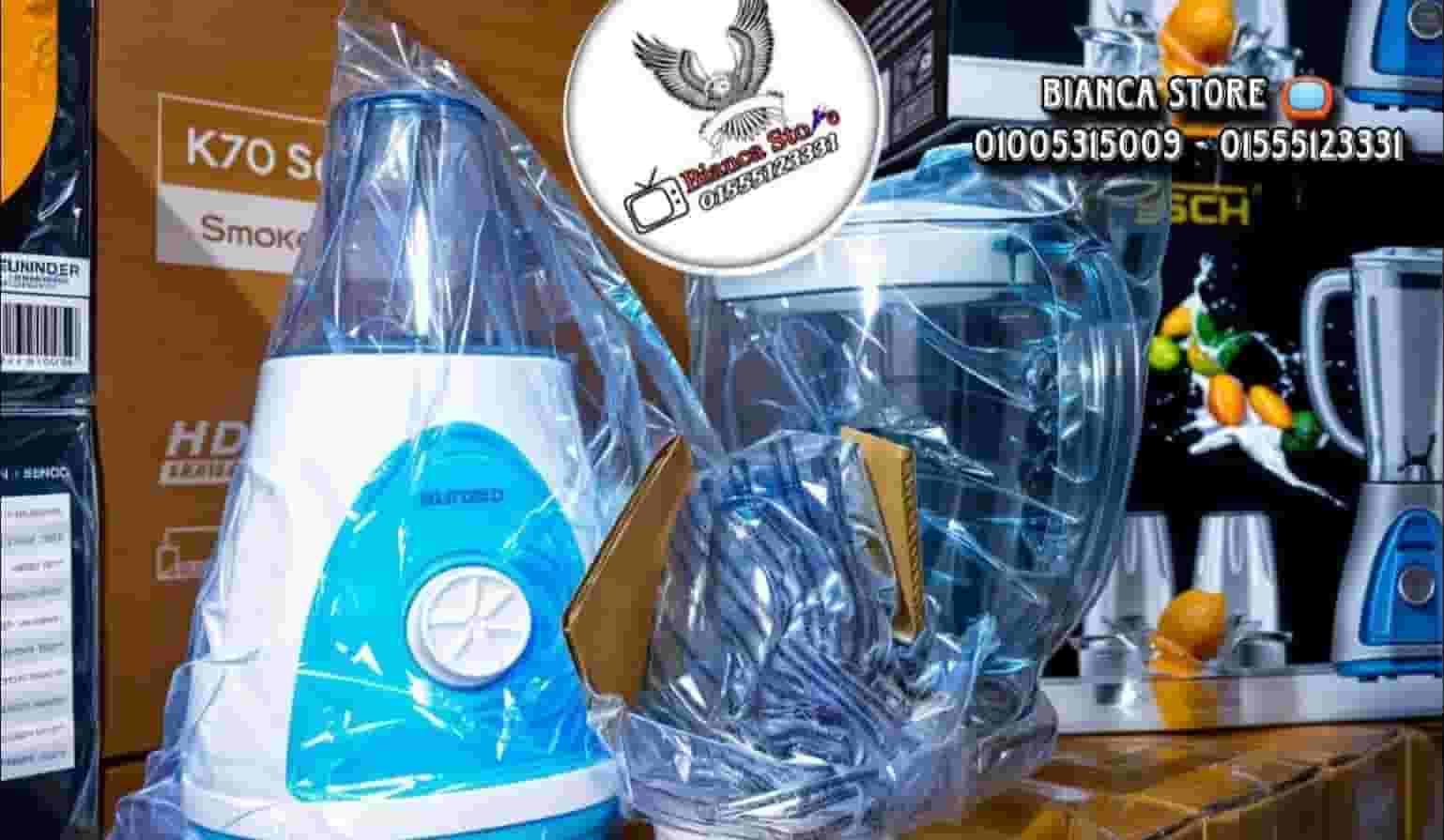 1.5 liter electric blender 