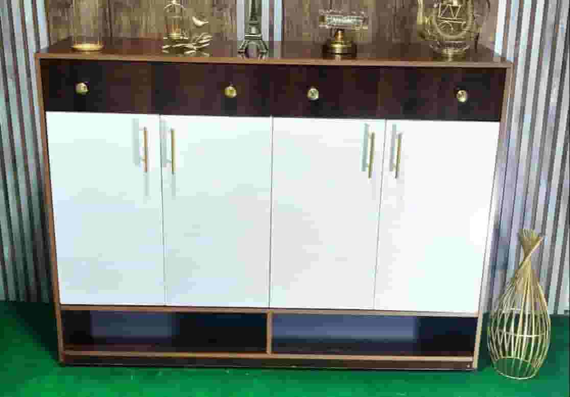 A piece of art that highlights the elegance of your home.