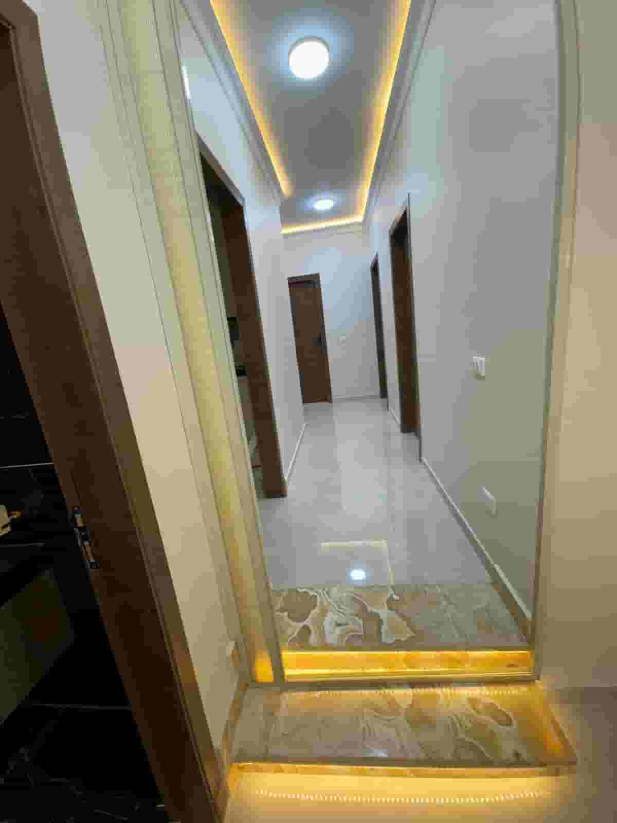 Apartment for rent 230m in the Fifth Settlement