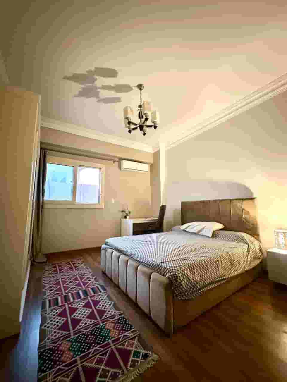 apartment for rent in the first settlement