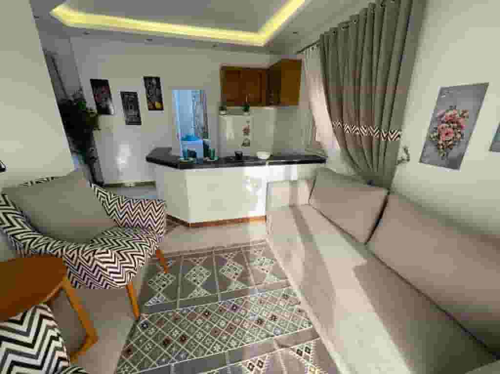 apartment for rent in the first settlement