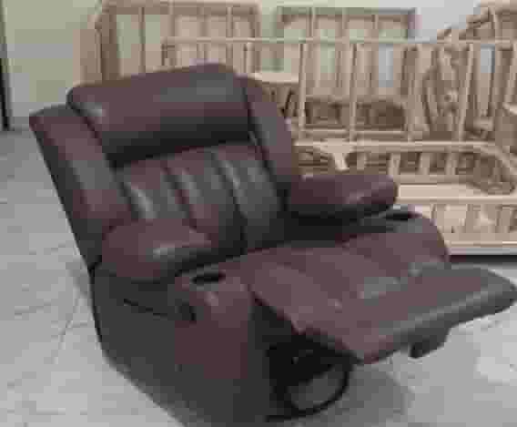 Lazy Boy Recliner Chair  