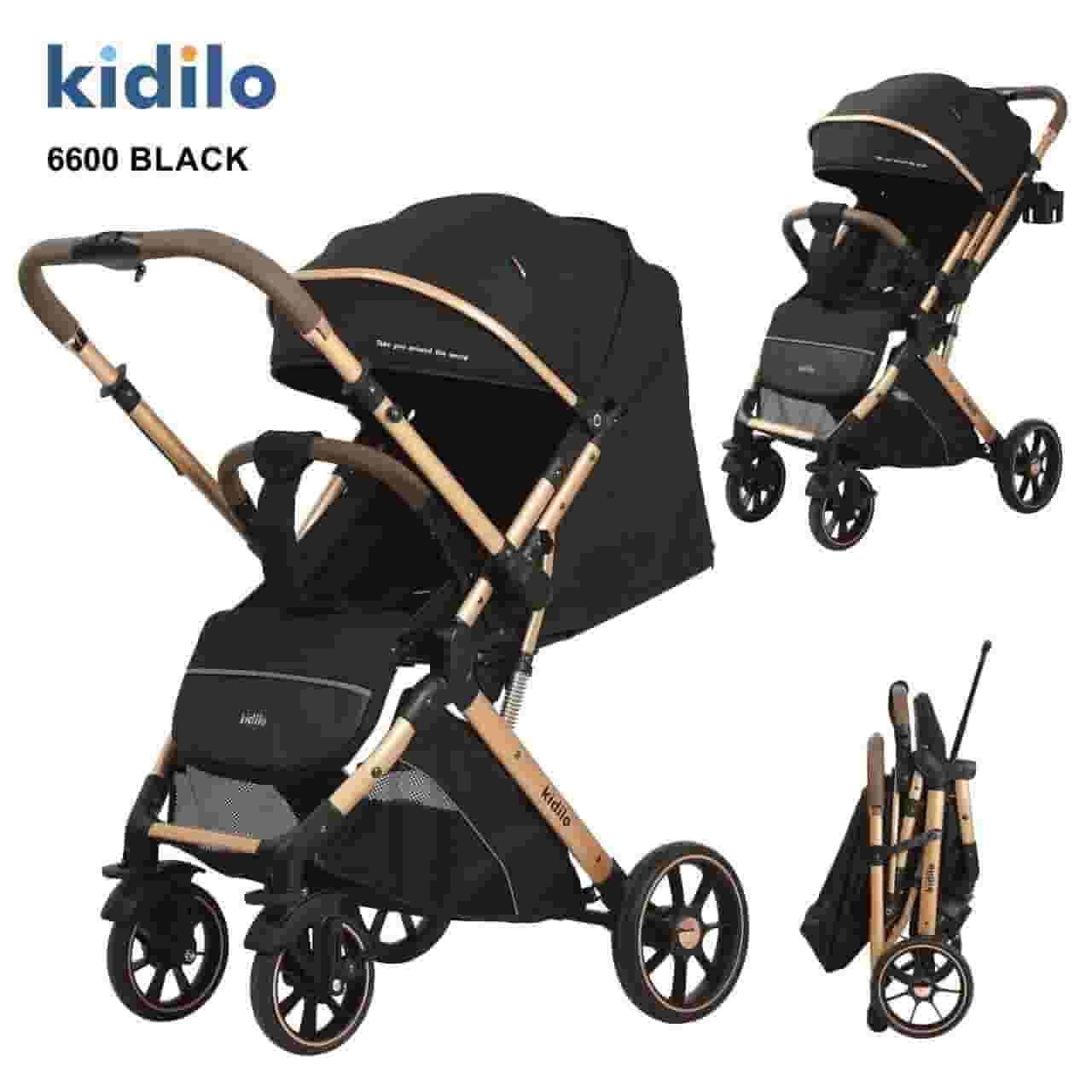 Stroller stroller for kids