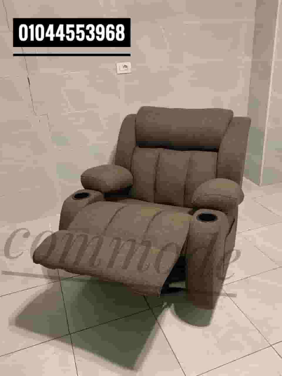 Lazy Boy Recliner Relax Chair/Massage Chair/Lazy Boy Chair0104453968