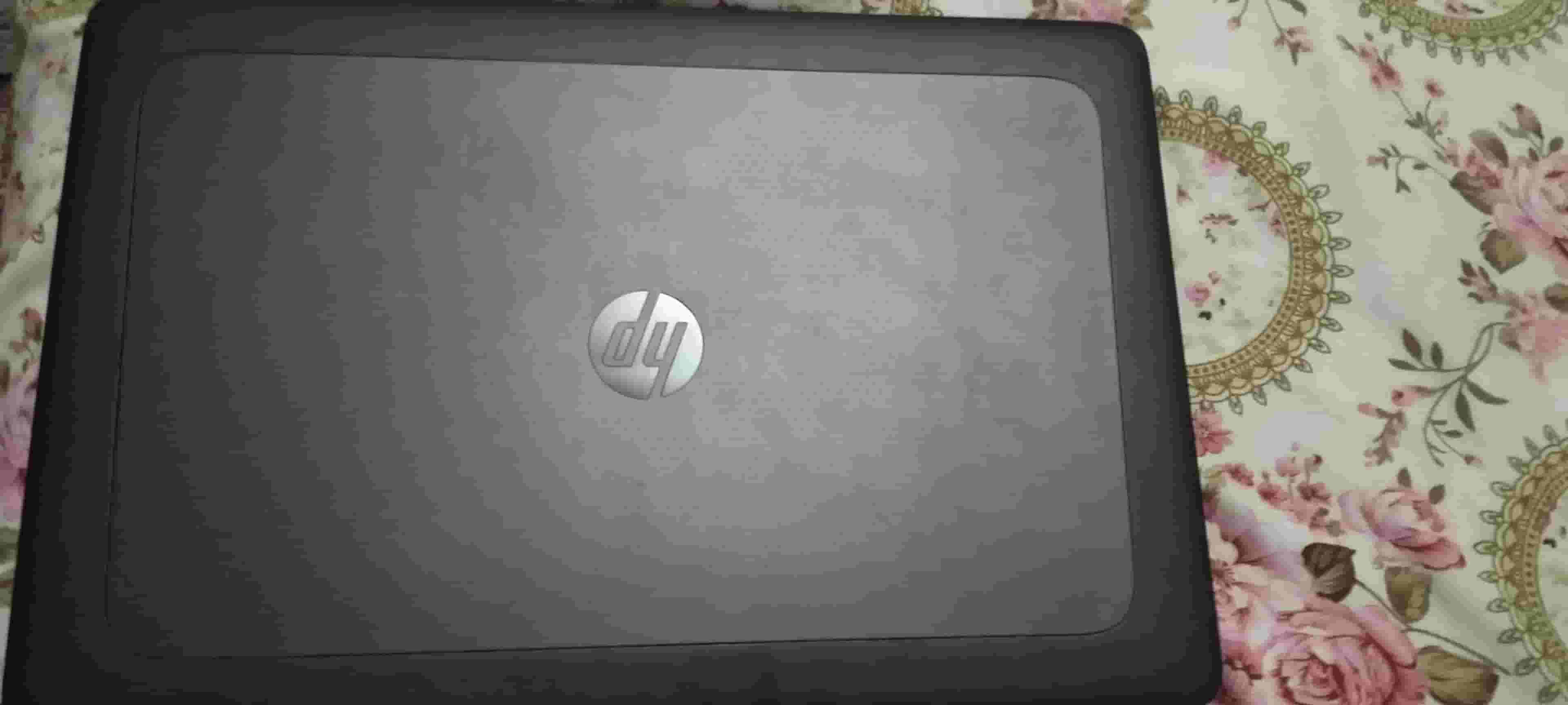 HP laptop for sale