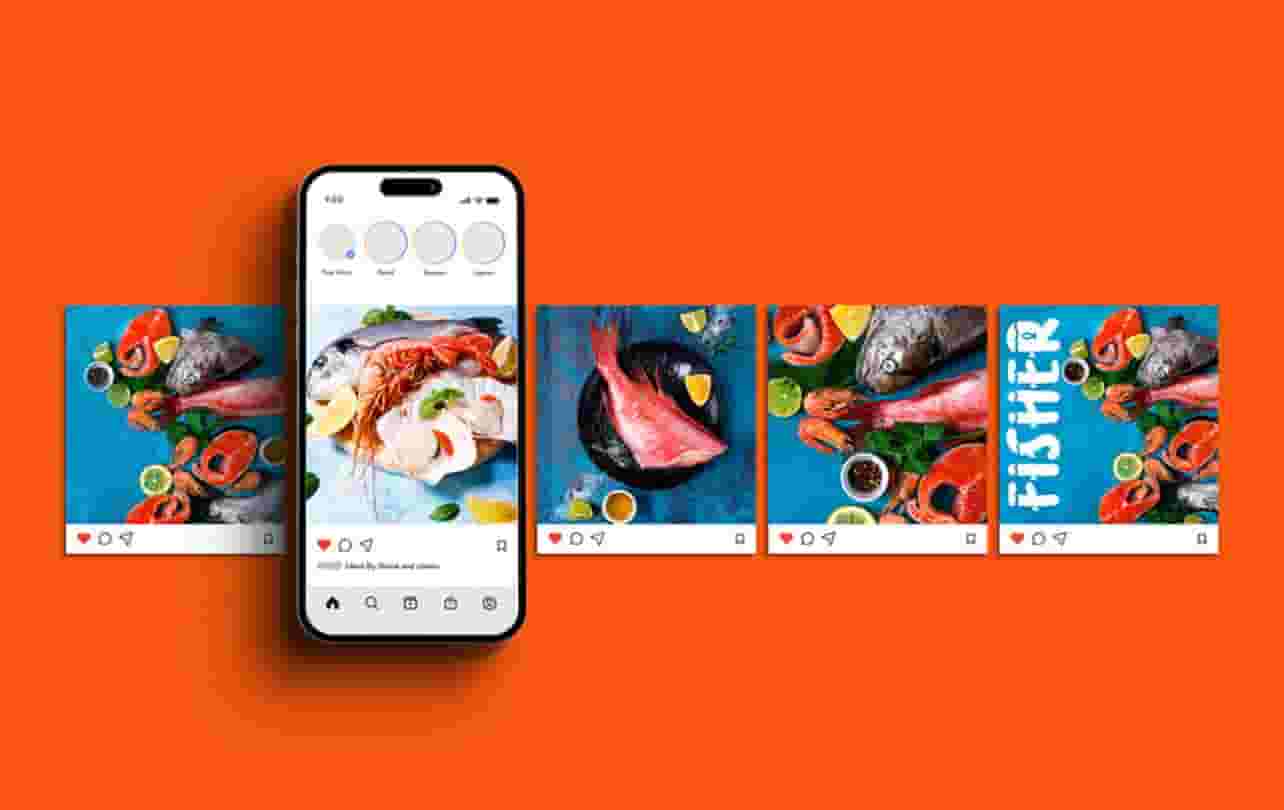 مصممة جرافيك واستراتيجية علامات تجارية ابحث عن عمل 