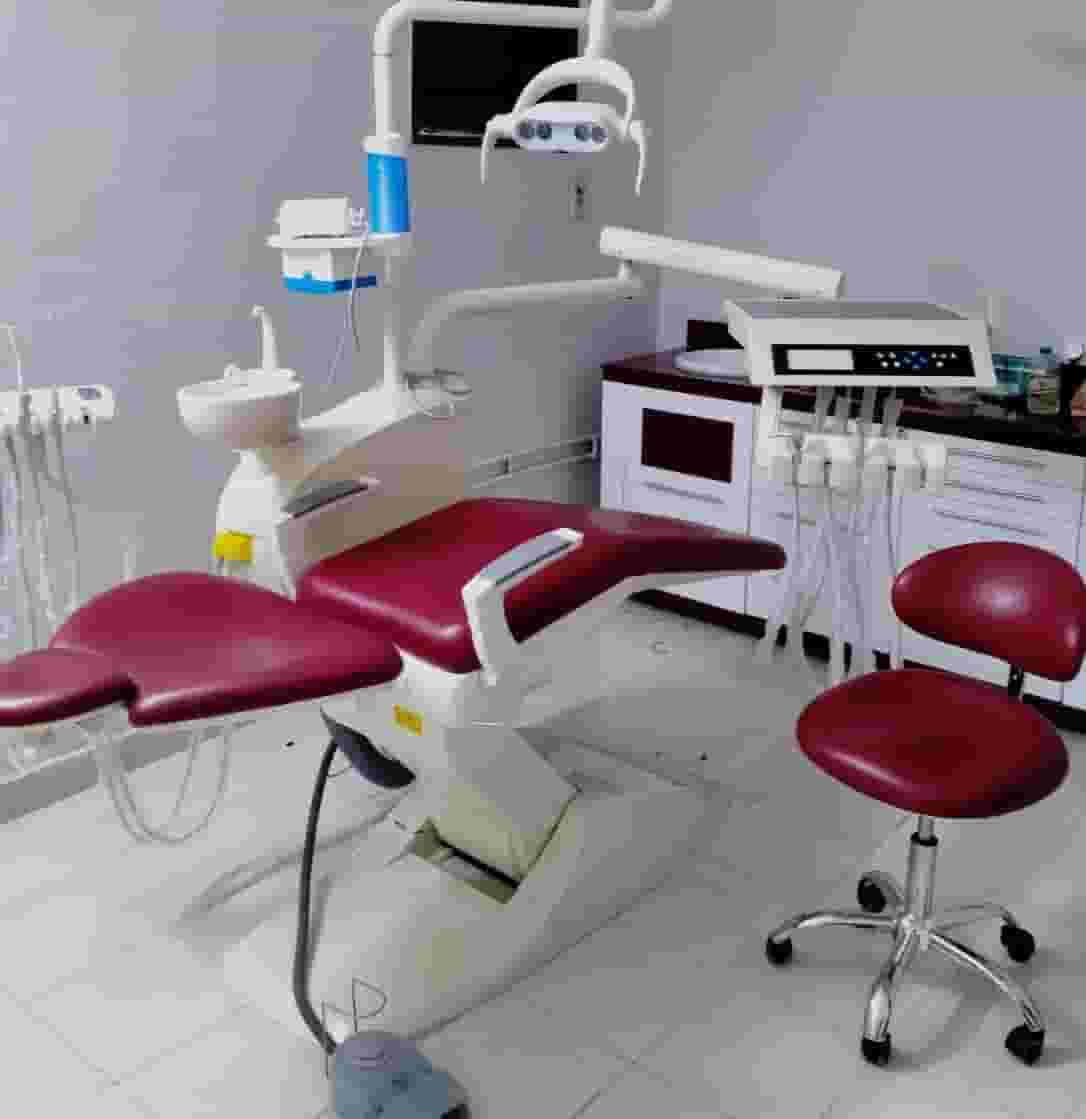 A secretary is required for a dentist 