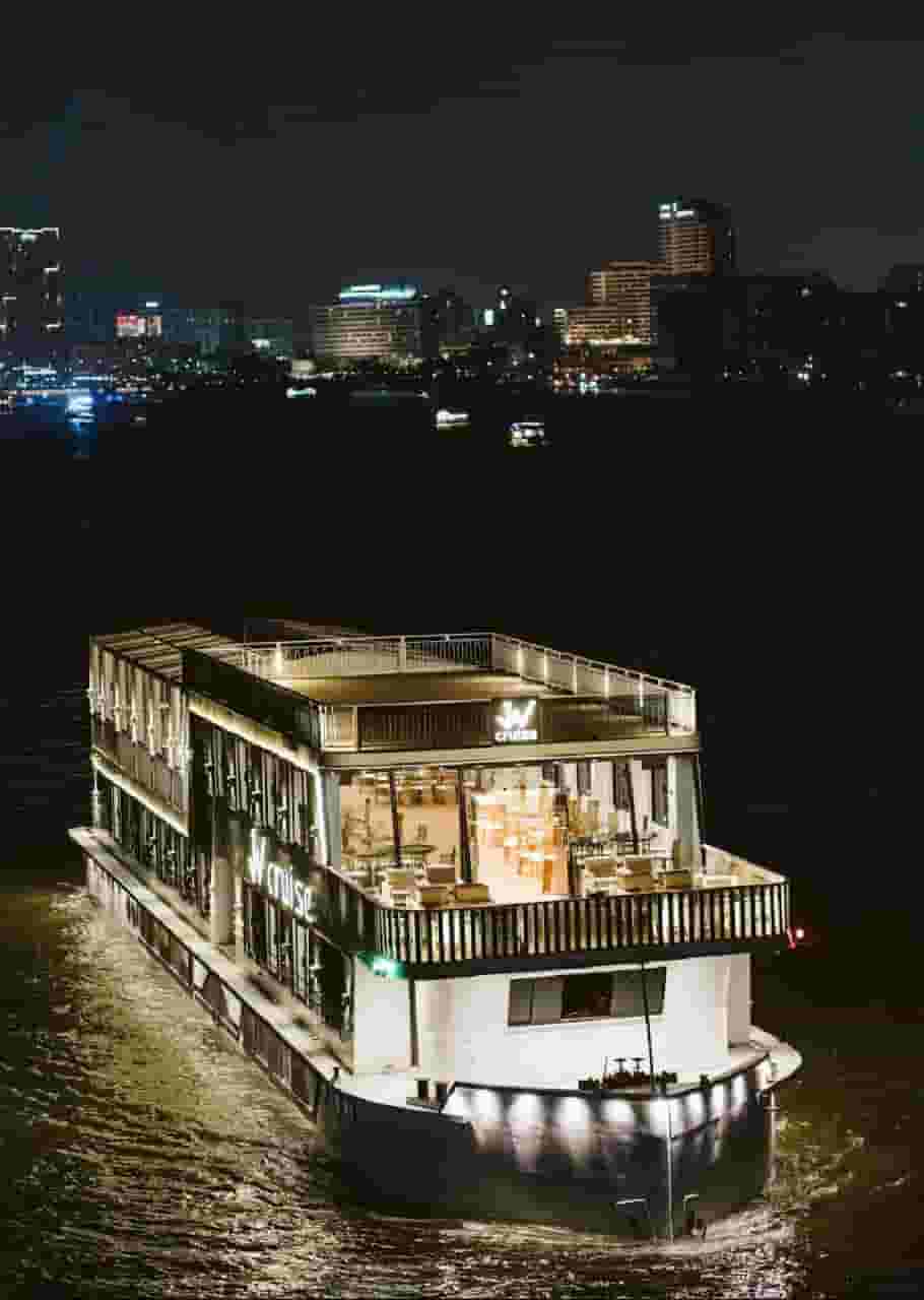 Book now Nile Cruises in Cairo