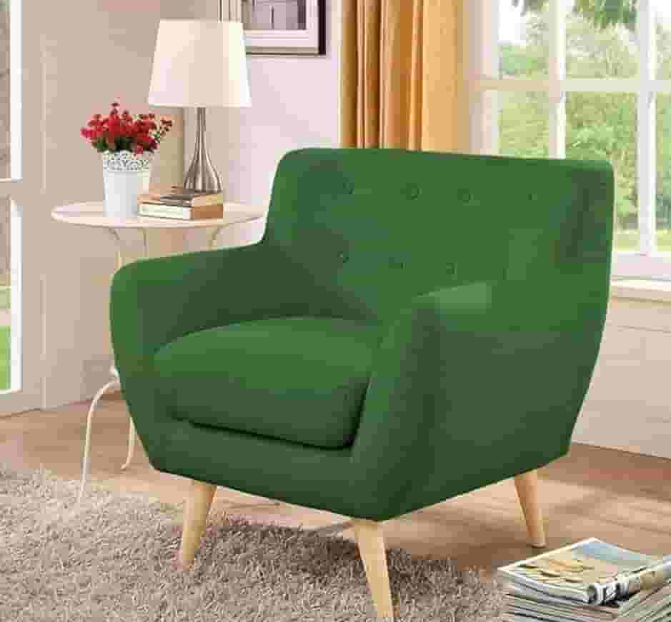 للبيع كرسي ركنة فخم