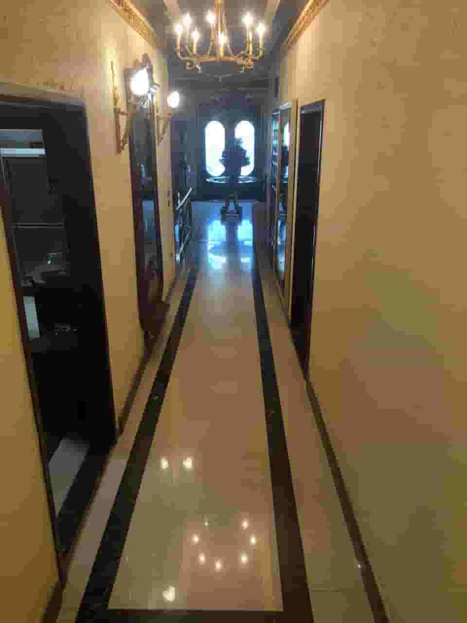 Villa for sale in the most prestigious areas of the Fifth Settlement 600 m