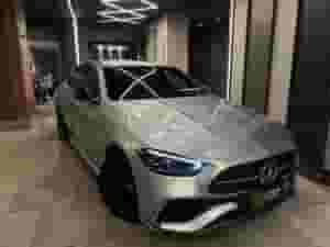 Mercedes C200 Mercedes C200 2022