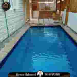 Special villa for sale 260 m  