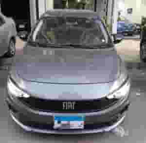 Fiat Tipo 2022