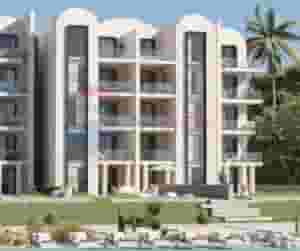 Chalet for sale 110 m in Salt Project - North Coast - Ras El Hekma