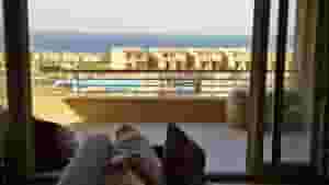 Chalet 120m in Ain Sokhna 