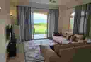  I own a two bedroom chalet 