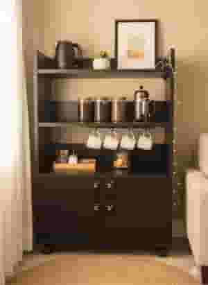 كورنر المشروبات