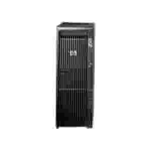 HP Workstation Z600 computer for sale 