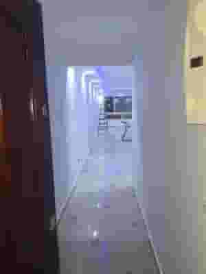 A luxury apartment in the best location of the Suez Bridge 