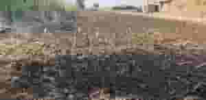 Land for sale in the village of Nazet Qarar