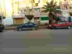 Shop for sale in Burj Al Arab in Alexandria 