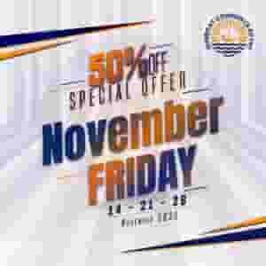 Foldable banquet furniture set amazing deals in November!