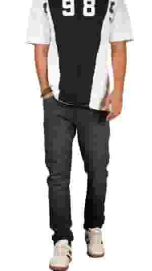 عرض ٣ بنطلون جينز 