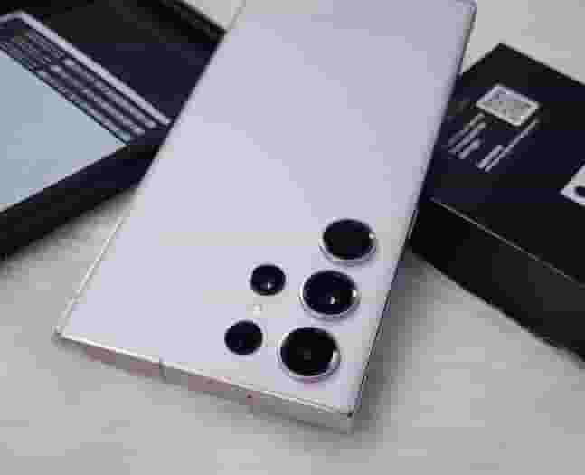 Samsung Galaxy S25 Ultra