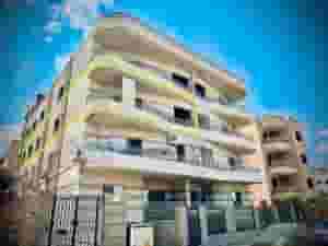 ✨ الهدوء والخصوصية في حي الأوركيد! 🏡 شقة 230م جانبية خلفية | تصميم ذكي واستلام فوري