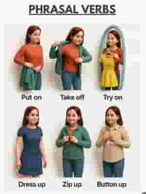 English course for adults