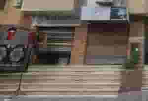 The opportunity for a 44m shop in the fifth district - 6th of October